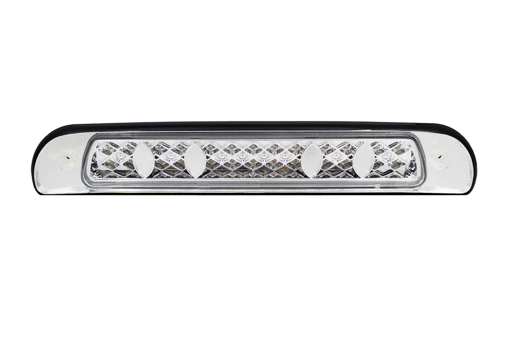 2000 - 2006 Toyota Tundra Chrome Led Third Brake Lamp