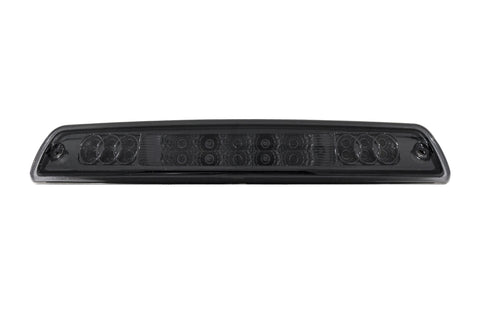 1994 - 2001 Dodge Ram 1500 2500 3500 Smoke Led Third Brake Lamp