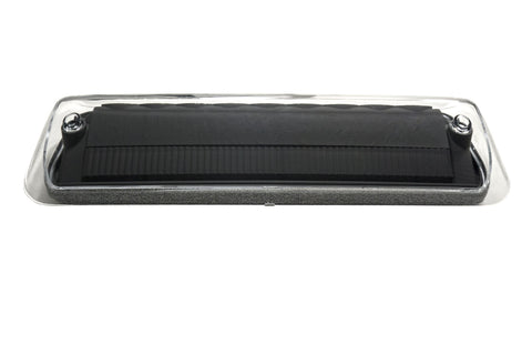 2004-2008 Ford F150 Black Flame Led Third Brake Lamp