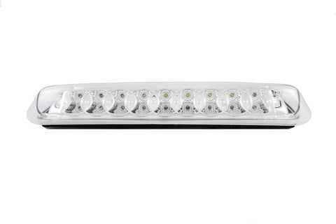 2004-2008 Ford F150 Chrome Led Third Brake Lamp
