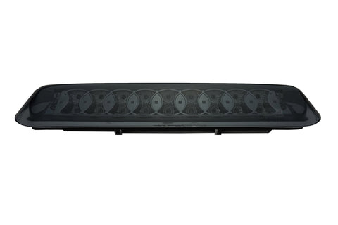 2004-2008 Ford F150 Smoke Led Third Brake Lamp