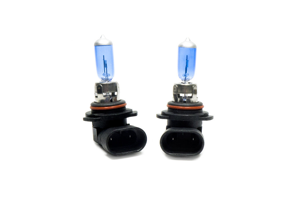 9006 Xenon Halogen Super White Bulb S3 Trends