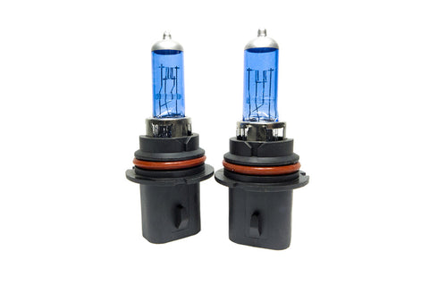 9007 Xenon Halogen Super White Bulb