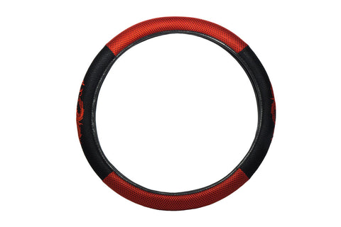 Dragon Steering Wheel Cover