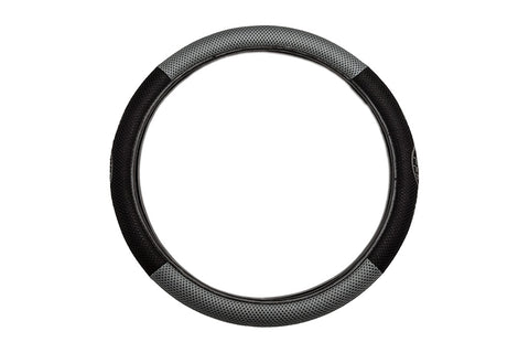 Racing Gauge Steering Wheel Cover